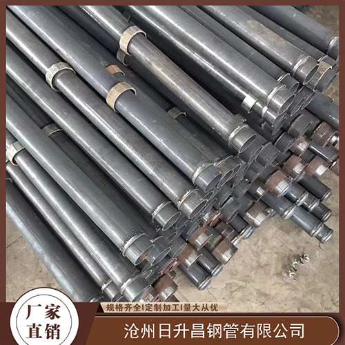 泗洪声测管生产厂家