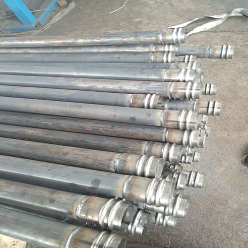 泗洪声测管对于桩基工程有什么作用？